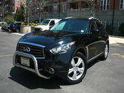 2010 INFINITI 2010 - Infiniti Fx