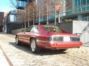 Jaguar Xjs 29000 miles