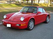 Porsche 911 70810 miles