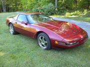 1995 Chevrolet 350 1995 Chevrolet Corvette