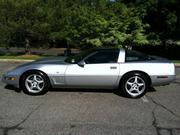 1996 CHEVROLET 1996 Chevrolet Corvette