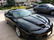 pontiac firebird 1998 Pontiac Trans Am