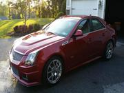 cadillac cts 2009 - Cadillac Cts