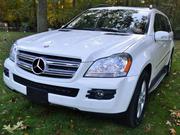 2008 Mercedes-benz Gl-class