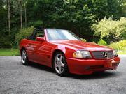 Mercedes-benz Only 157950 miles