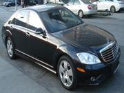 Mercedes-benz Only 173200 miles