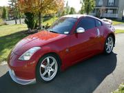 2003 NISSAN 2003 - Nissan 350z