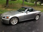 2005 Honda 2005 - Honda S2000