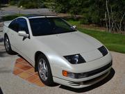 1990 Nissan 300zx 1990 Nissan 300ZX