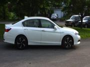 2014 HONDA 2014 - Honda Accord Plug-in