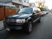 LINCOLN NAVIGATOR 2008 - Lincoln Navigator