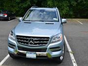 2014 mercedes-benz 2014 - Mercedes-benz M-class