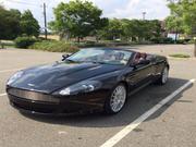 2006 aston martin 2006 - Aston Martin Db9