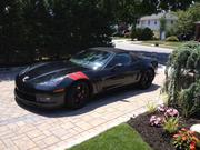 2012 Chevrolet Corvette