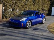 Nissan 350z 39000 miles