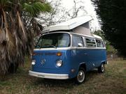 1973 volkswagen 1973 - Volkswagen Bus/vanagon