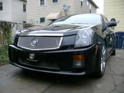 CADILLAC CTS 2004 - Cadillac Cts