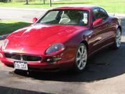 2002 Maserati 2002 - Maserati Other