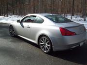 Infiniti G37 6 Cylinder