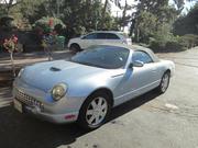 2004 FORD 2004 - Ford Thunderbird