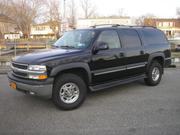 Chevrolet Suburban 2500