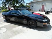 2002 CHEVROLET camaro