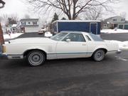 1978 Ford Thunderbird