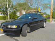 BMW 740 2001 - Bmw 7-series