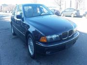 BMW 5-SERIES 2000 - Bmw 5-series