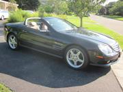 2005 MERCEDES-BENZ 2005 - Mercedes-benz Sl-class