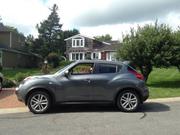 Nissan 2012 2012 - Nissan Juke