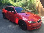 Bmw M3 4.0L 3999CC V8