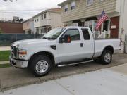 2008 FORD f-250 2008 - Ford F-250