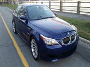 2006 Bmw M5 2006 - Bmw M5