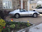 chevrolet corvette 1975 - Chevrolet Corvette