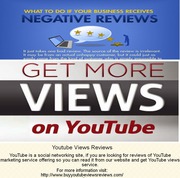 Tips to Purchase YouTube Views Safely at Cheapest Price