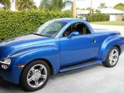 2006 CHEVROLET 2006 - Chevrolet Ssr