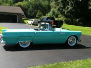 Ford Thunderbird 50000 miles