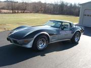 CHEVROLET CORVETTE 1978 - Chevrolet Corvette