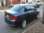 Acura 2006 Acura TSX Fully loaded