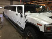 2003 Hummer 6.0L 5967CC 364