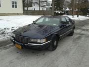 Cadillac Seville 4.9L 300Cu. In.