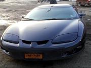 Pontiac Firebird 3.8L 3800CC 231