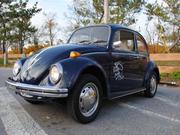 volkswagen beetle Volkswagen Beetle - Classic coup 2dr.