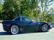 2002 Chevrolet Corvette