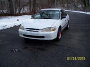 1999 Honda Honda Accord DX