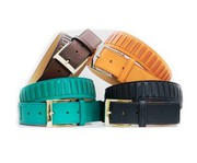 Buy Online Ladies Leather Belts at best Prices In USA