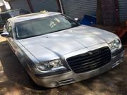 2005 Chrysler 300 Series