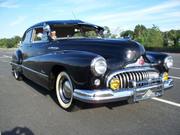 buick roadmaster 1948 - Buick Roadmaster