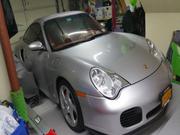 2003 porsche Porsche 911 Turbo Coupe 2-Door